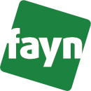 FAYN logo