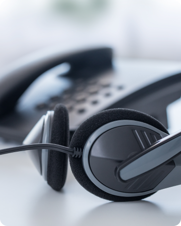 Komplexní hotelový telefonní systém