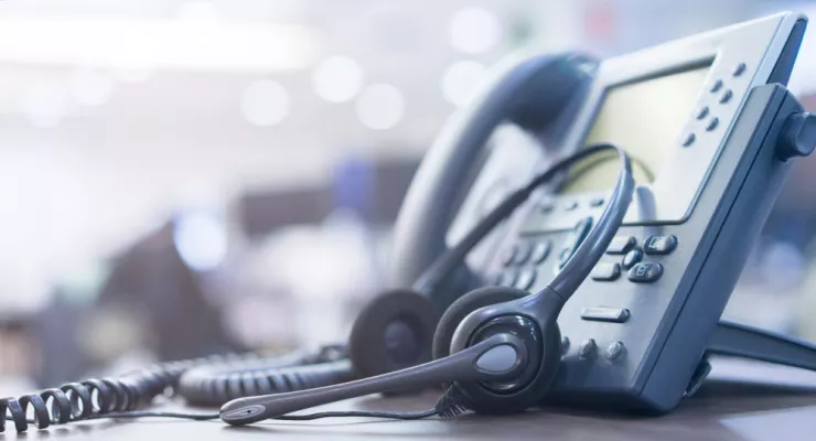 Nahrávání telefonních hovorů