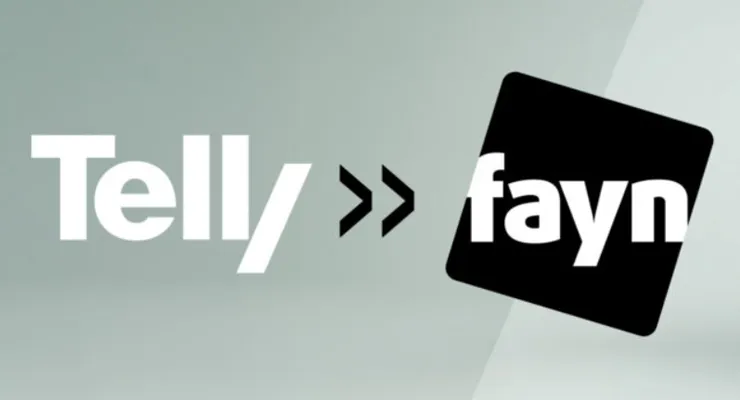 FAYN přebírá služby pevné linky Telly