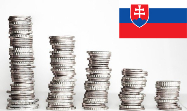 Volné minuty platí i pro volání na Slovensko