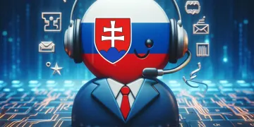 Telemarketing na Slovensku