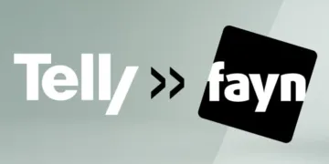 FAYN přebírá služby pevné linky Telly