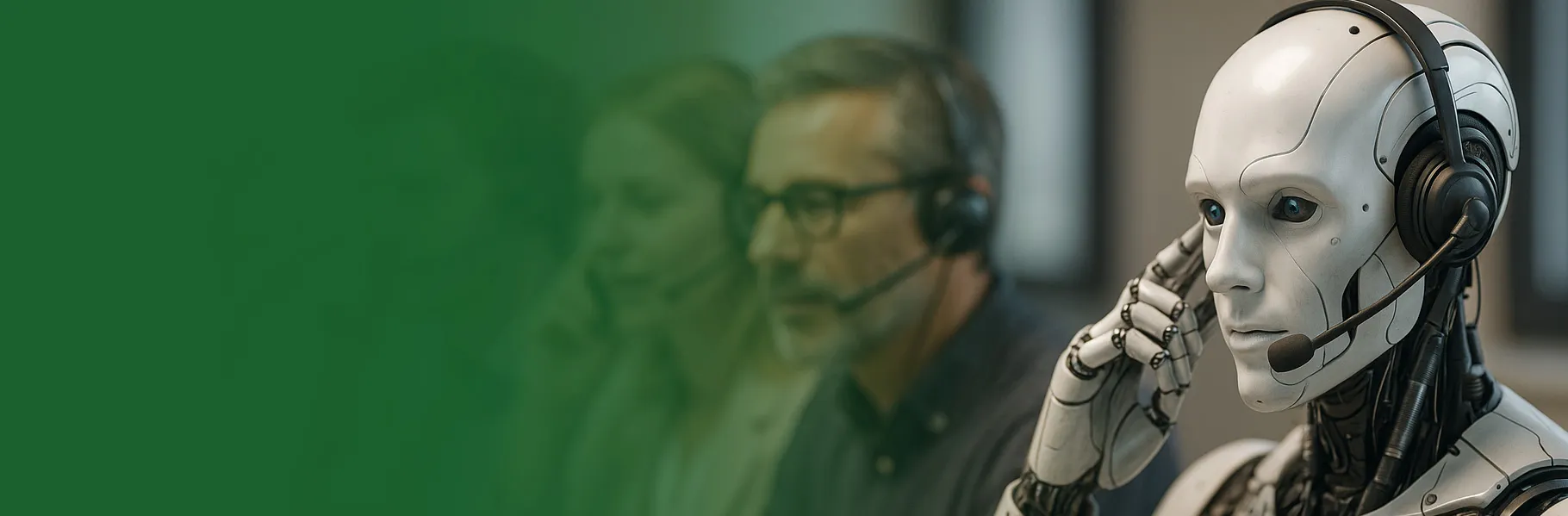 AI Voicebot